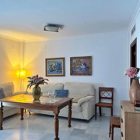 Encantador Piso En Villafranca de Córdoba Eksteriør bilde