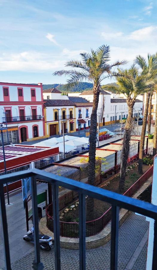 Encantador Piso En Villafranca de Córdoba Eksteriør bilde